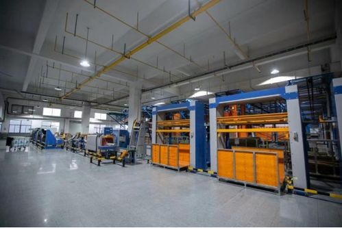 吸引年輕人的工廠背后 有興業銀行杭州分行的助力