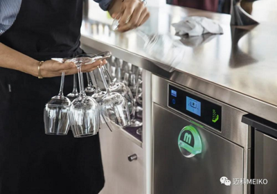 德國商用洗碗機品牌&lsquo;邁科MEIKO',發(fā)布可持續(xù)發(fā)展戰(zhàn)略