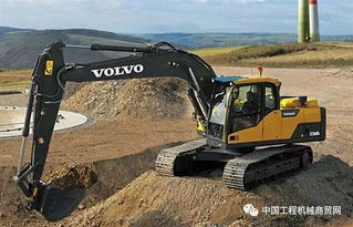 吉利收購(gòu)沃爾沃8.2 股權(quán),全球工程機(jī)械優(yōu)質(zhì)資源向中國(guó)聚攏