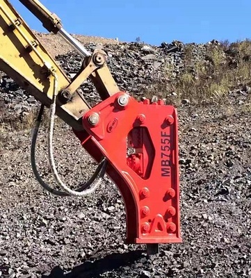 云南邁科拓破碎錘銷售 昆明迦泰機(jī)械 云南邁科拓破碎錘