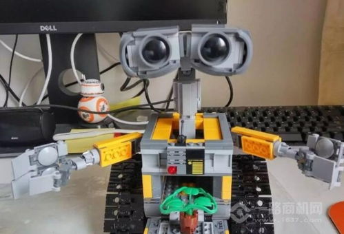 機器人教育市場怎么樣 艾邁科思機器人好不好