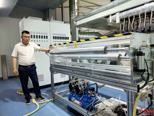 轉型生產口罩,690萬買的設備沒法正常投產 退貨遭拒,現(xiàn)市價僅40萬