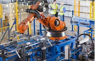 紐約時報 如何復(fù)興美國的機器人產(chǎn)業(yè) 機器人技術(shù)能否讓美國制造業(yè)騰飛