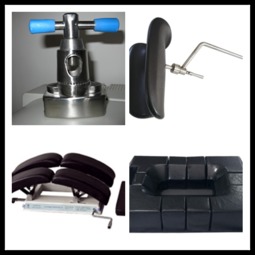 讓機器人成為骨科手術(shù)圣手,骨科手術(shù)臺